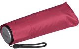 Doppler Super Mini Fiber Compact Taschenschirm extrem leicht und klein - viva magenta