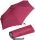 Doppler Super Mini Fiber Compact Taschenschirm extrem leicht und klein - viva magenta