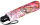 Doppler Damen Taschenschirm Satin mit Auf-Zu-Automatik Magic Fiber Celestial