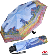 Doppler Damen Taschenschirm mit Auf-Zu-Automatik Magic...