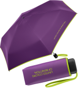 Benetton Taschenschirm Ultra Mini Flat FS 2025 - hyacinth...
