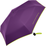Benetton Taschenschirm Ultra Mini Flat FS 2025 - hyacinth violet