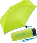 Benetton Taschenschirm Ultra Mini Flat FS 2025 - love bird