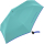 Benetton Taschenschirm Ultra Mini Flat FS 2025 - turquoise