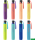 Benetton Taschenschirm Mini Automatik FS 2025
