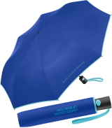 Benetton Taschenschirm Mini Automatik FS 2025 - dazzling...