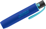 Benetton Taschenschirm Mini Automatik FS 2025 - dazzling blue