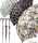Pierre Cardin Stockschirm Automatik Tropicale