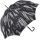 Pierre Cardin Regenschirm Chardon ice - Stockschirm