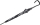 Pierre Cardin Regenschirm Chardon ice - Stockschirm