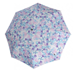 Knirps Taschenschirm T.200 Duomatic - mermaid
