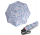 Knirps Taschenschirm T.200 Duomatic - mermaid