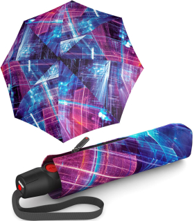 Knirps Taschenschirm T.200 Duomatic - future