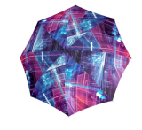 Knirps Taschenschirm T.200 Duomatic - future