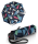 Knirps Taschenschirm T.020 Nuno UV Protection ecorepel - meteor