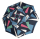 Knirps Taschenschirm T.020 Nuno UV Protection ecorepel - meteor