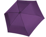 Doppler Zero Magic uni mit Auf-Zu-Automatik- royal purple