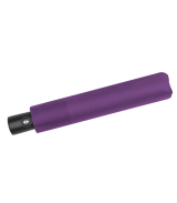 Doppler Zero Magic uni mit Auf-Zu-Automatik- royal purple
