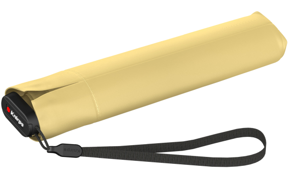 Knirps Taschenschirm US.050 Ultra Light Slim Manual - vanilla