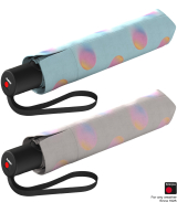 Knirps Taschenschirm A.200 Medium Duomatic magicdots
