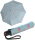 Knirps Taschenschirm A.200 Medium Duomatic magicdots - sky
