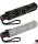 Knirps Taschenschirm A.200 Medium Duomatic pure