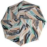 Knirps Taschenschirm A.200 Medium Duomatic wild
