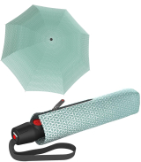 Knirps Taschenschirm T.200 Duomatic mit ecorepel...