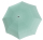 Knirps Taschenschirm T.200 Duomatic mit ecorepel Technologie - focus aloe