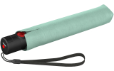 Knirps Taschenschirm U.200 Ultra Light Duomatic - mint