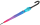 Knirps Damen Stockschirm A.760 Automatik Rainbow