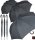 Knirps Herren Stockschirm T.760 Automatik mens prints