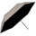 Knirps Taschenschirm US.050 Ultra Light Slim Manual mit UV- und Hitzeschutz - stone