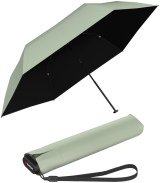 Knirps Taschenschirm US.050 Ultra Light Slim Manual mit...