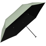 Knirps Taschenschirm US.050 Ultra Light Slim Manual mit UV- und Hitzeschutz - wasabi