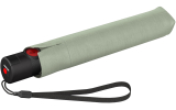 Knirps Taschenschirm U.200 Ultra Light Duomatic mit UV- und Hitzeschutz - wasabi