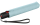Knirps Taschenschirm U.200 Ultra Light Duomatic mit UV- und Hitzeschutz - ice