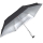 Knirps mini Taschenschirm Travel mit UV- und Hitze-Schutz - Silver Heatshield - night