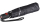 Knirps Taschenschirm U.200 Ultra Light Duomatic mit UV- und Hitzeschutz - Silver Heatshield - night