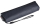Knirps Taschenschirm US.050 Ultra Light Slim Manual mit UV- und Hitzeschutz - Silver Heatshield - navy