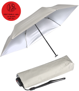 Knirps Taschenschirm US.050 Ultra Light Slim Manual mit...