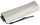 Knirps Taschenschirm US.050 Ultra Light Slim Manual mit UV- und Hitzeschutz - Silver Heatshield - stone