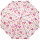 Kinder-Stockschirm Regenschirm transparent - Sky rosa - Löwe