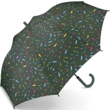 Esprit Stockschirm mit Automatik Little Leaves -...