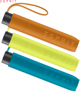 Esprit Mini Taschenschirm Slimline HW 2024