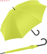 Esprit Stockschirm Automatik HW 2024 - wild lime