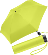 Esprit Super Mini Taschenschirm Petito HW 2024 - wild lime
