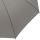 Doppler Damen Stockschirm Carbonsteel mit Automatik Chic - grau - 2. Wahl