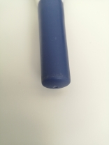 Esprit Stockschirm mit Automatik Ditsy Florals - Blau - 2. Wahl