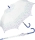 Esprit Stockschirm mit Automatik Ditsy Florals - Blau - 2. Wahl